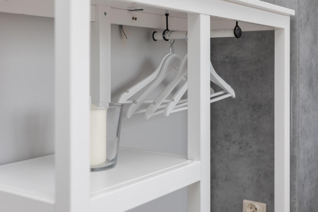 Apartament Swietokrzyska By Your Freedom Warsaw Luaran gambar